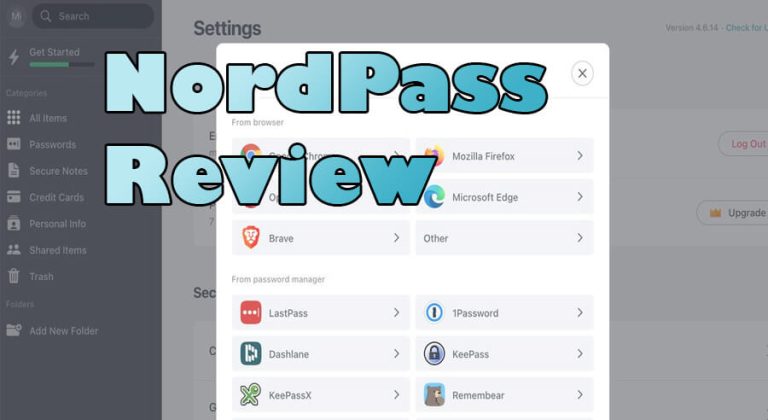 The Best Password Managers of 2026 - Security.org