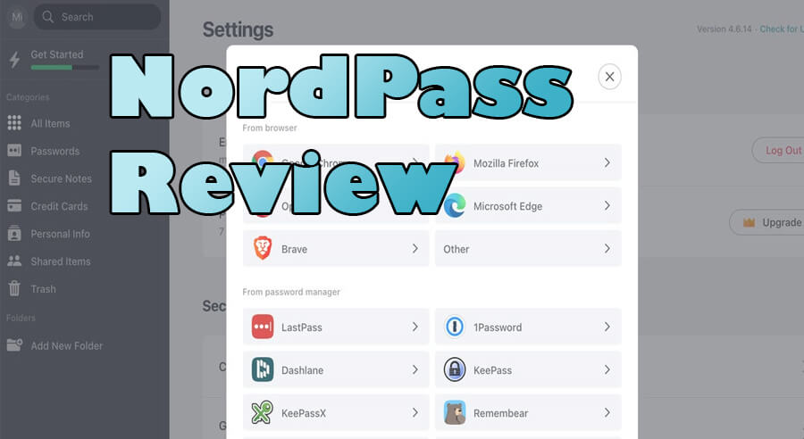 NordPass Review